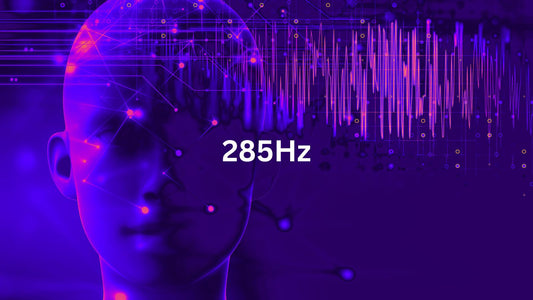 285 Hz: Solfeggio Frequency of Achieving Optimal Health