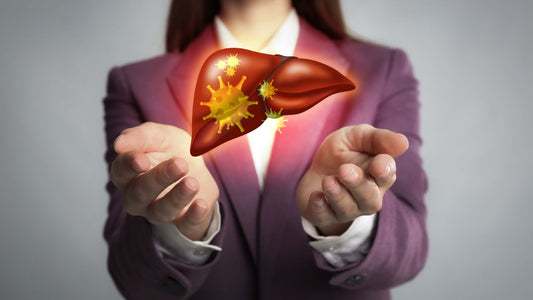 Demystifying Hepatitis: Causes, Symptoms, and Exploring Rife Frequencies